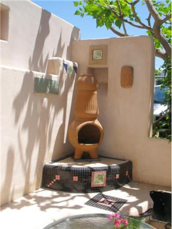 Del Mar Hotel | Les Artistes Inn