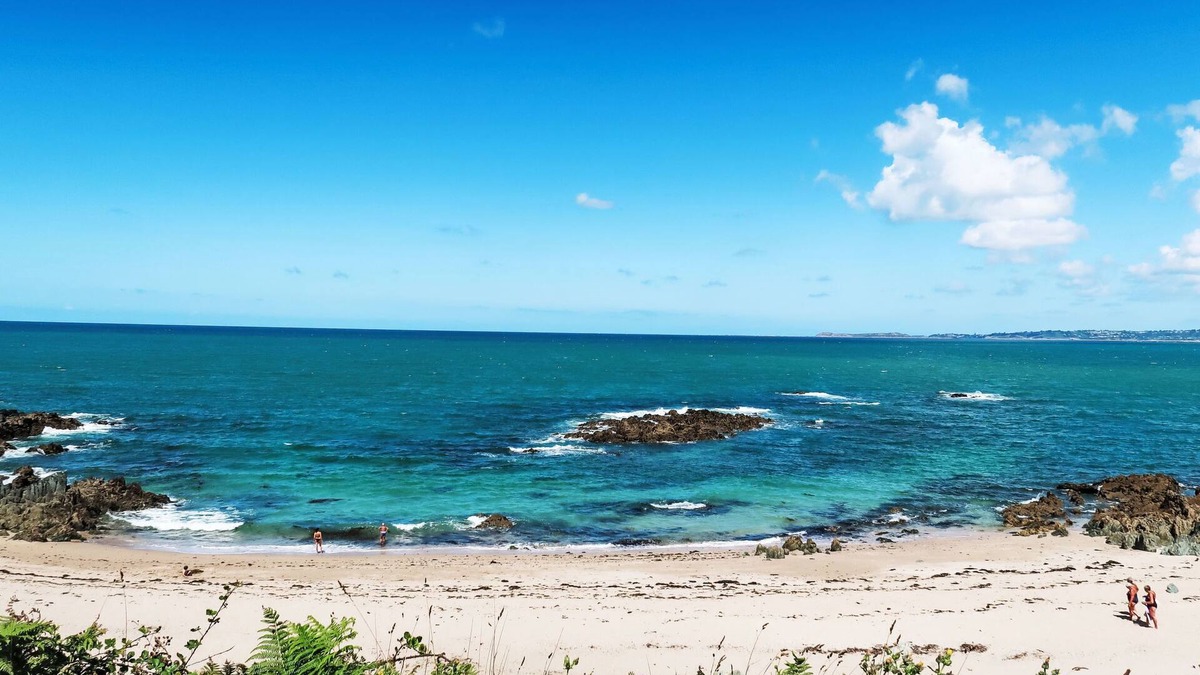 Ploumilliau House | Les Azalées by Interhome