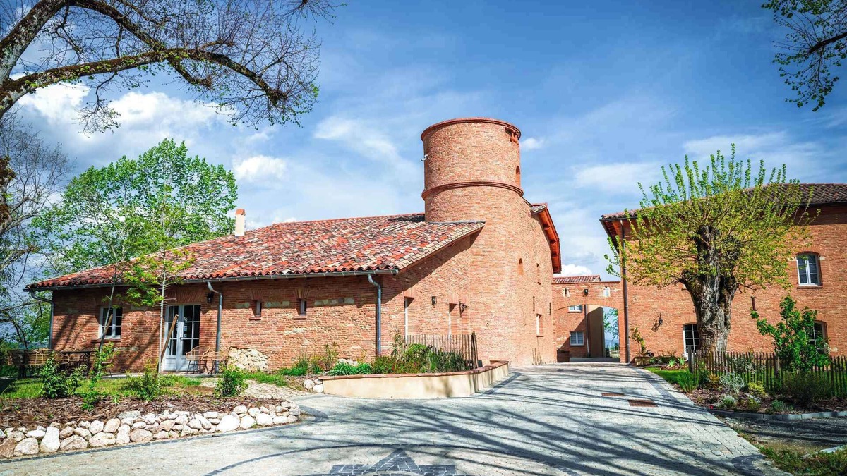 Roquemaure Resort | Les bastides de Roquemaure