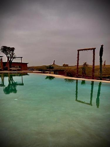 Oulad Khallouf Other | Les Bedouins Agafay