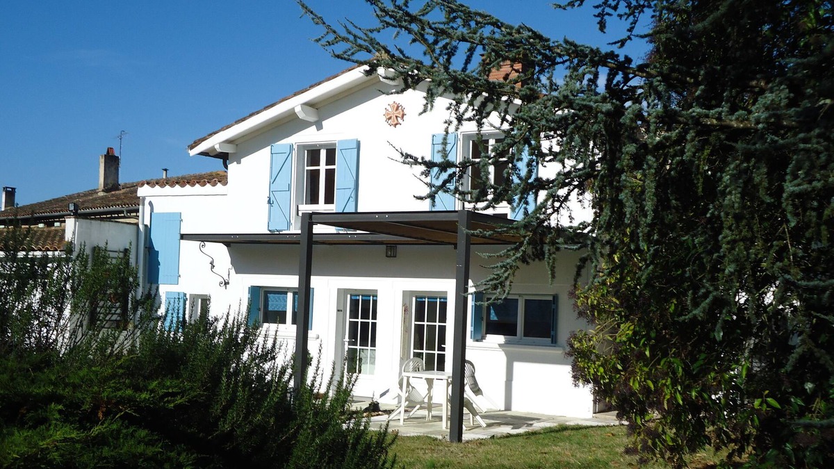 Lavaur House | Les Buillens, charming little cottage in the countryside