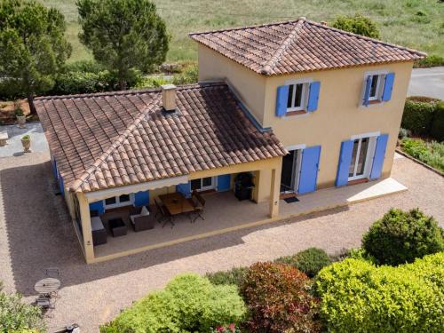 Aups Villa | Les Burons