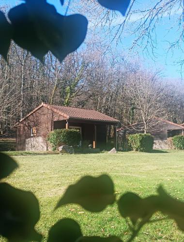Vaulry Ski Chalet | les chalets de Céleste
