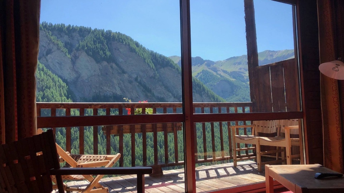 Saint-Veran Hotel | Les Chalets du Villard