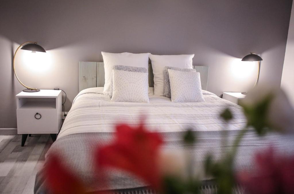 Valensole House | Les Chambres d Hôtes de Valensole au pays des lavandes et proche des Gorges du Verdon