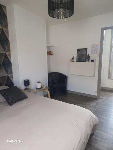 Watten House | Les chambres de l'auberge