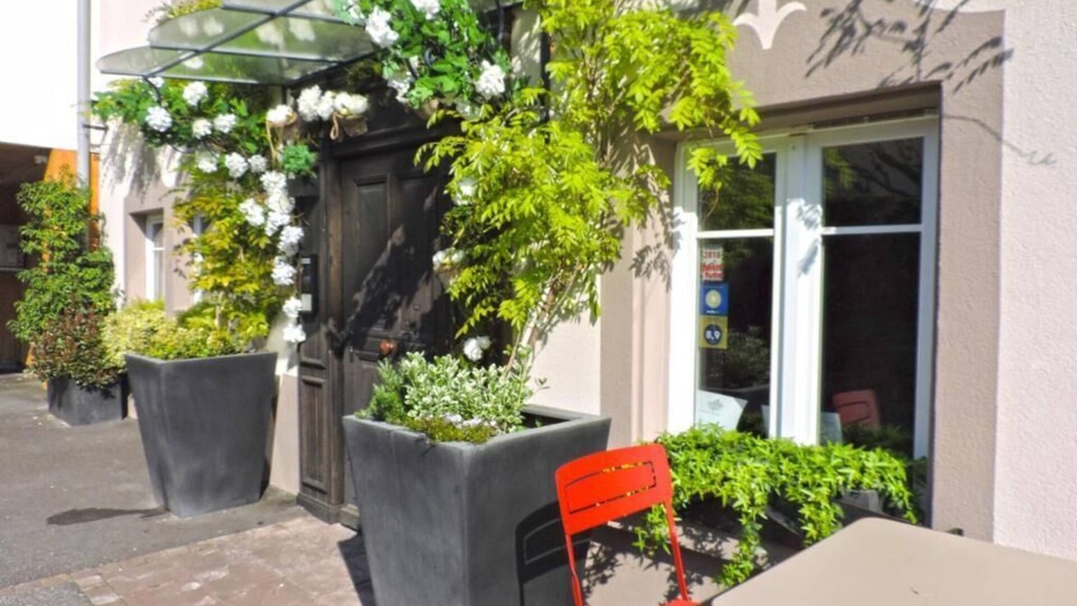Habsheim Bed & Breakfast | Les Chambres de Louise