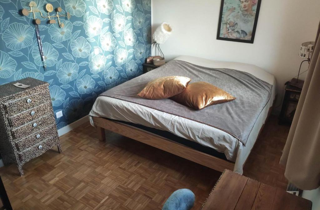 Andressac Bed & Breakfast | Les chambres des chats malicieux