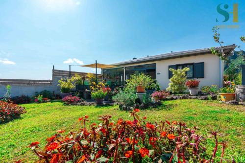 La Plaine-des-Palmistes House | Les Charmes des Hauts de la Réunion