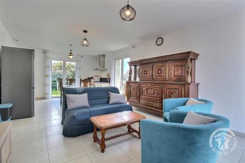 Morieux House | Les chenes