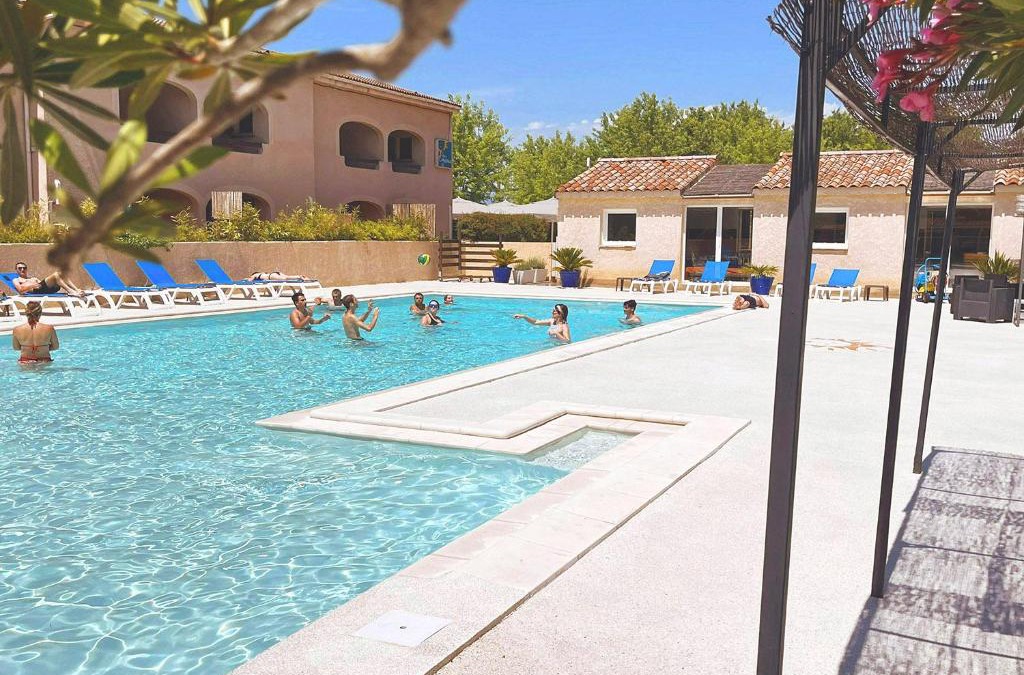 Salavas Resort | Les Cigalous