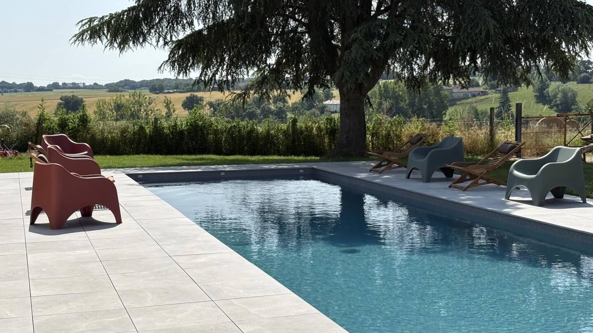 Dompierre-sur-Chalaronne House | Les Collines de la Chalaronne