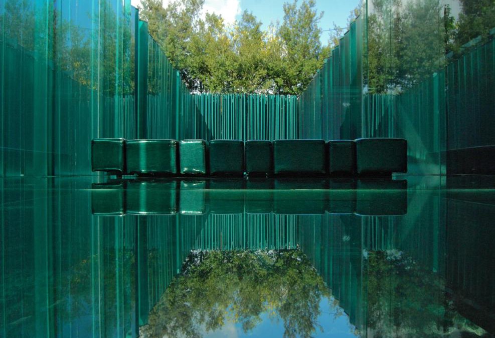 Olot House | Les Cols Pavellons