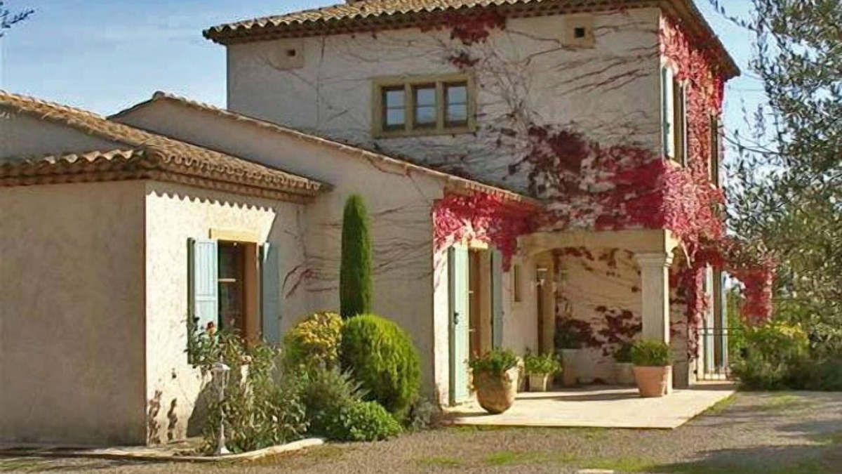 La Gaude House | Les Condamines - La Brissaouda