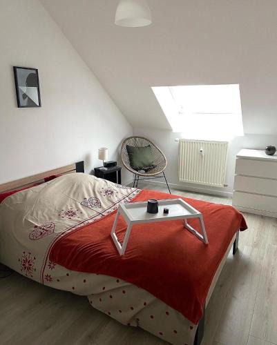 Contrexeville Apartment | Les COSY Apparts