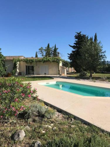 Ceyras House | Les Crès Ricards