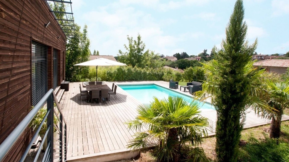 Charnay-les-Macon Bed & Breakfast | Les Crays De Levigny