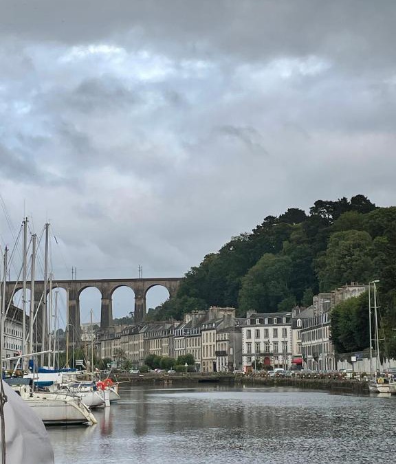 Morlaix Apartment | les croix appartements