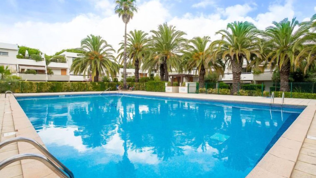 La Petite Motte Apartment | Les Cyprianes by Interhome