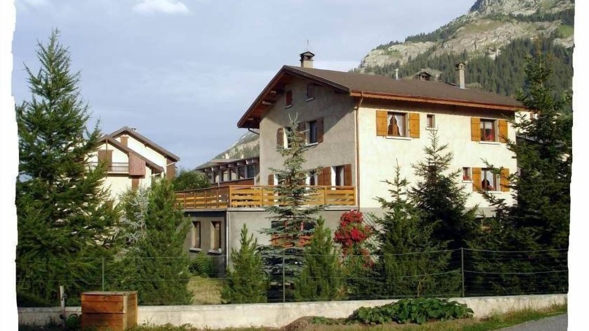 Aussois House | LES DÉROSES 2 - AUSSOIS