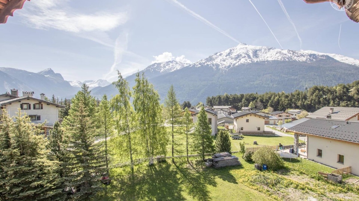 Aussois House | LES DÉROSES 3 - AUSSOIS