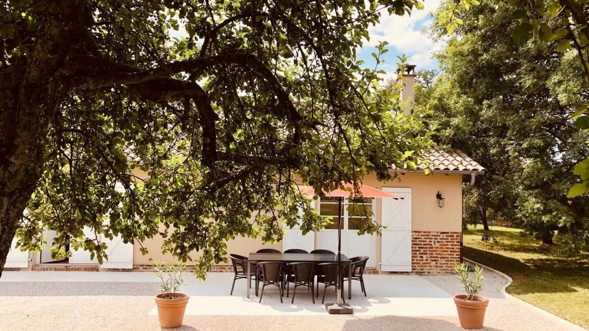 Illiat House | Les Demeures de Veyle