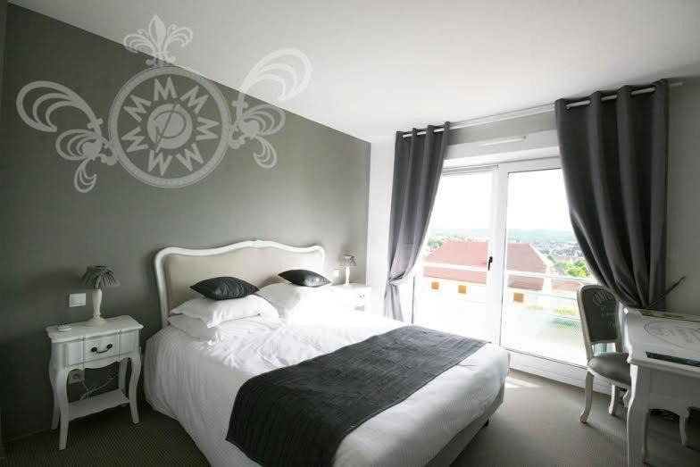 Essoyes Hotel | Les Demoiselles