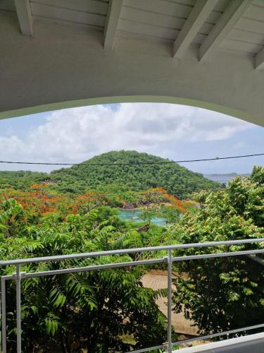 Grand Anse Apartment | Les douceurs de la Baie