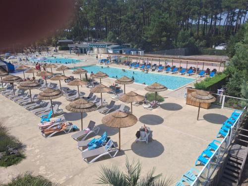 Saint-Julien-en-Born Other | les dunes de contis