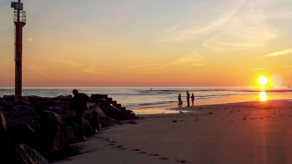 Surville House | les Dunes du Havre by Interhome