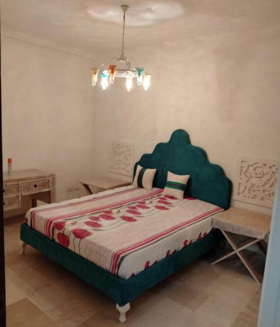 Sousse Apartment | les dunes