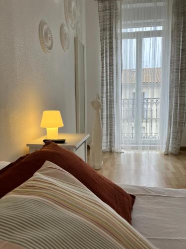Villeneuve-les-Beziers Hotel | Les Enfants Terribles