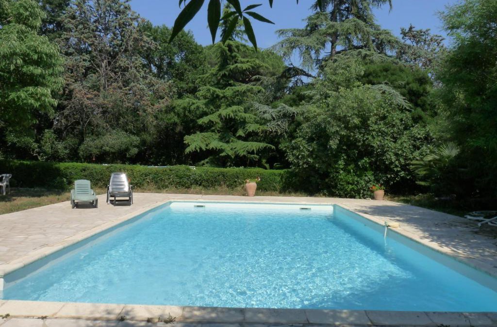 Costieres Apartment | les Esclots