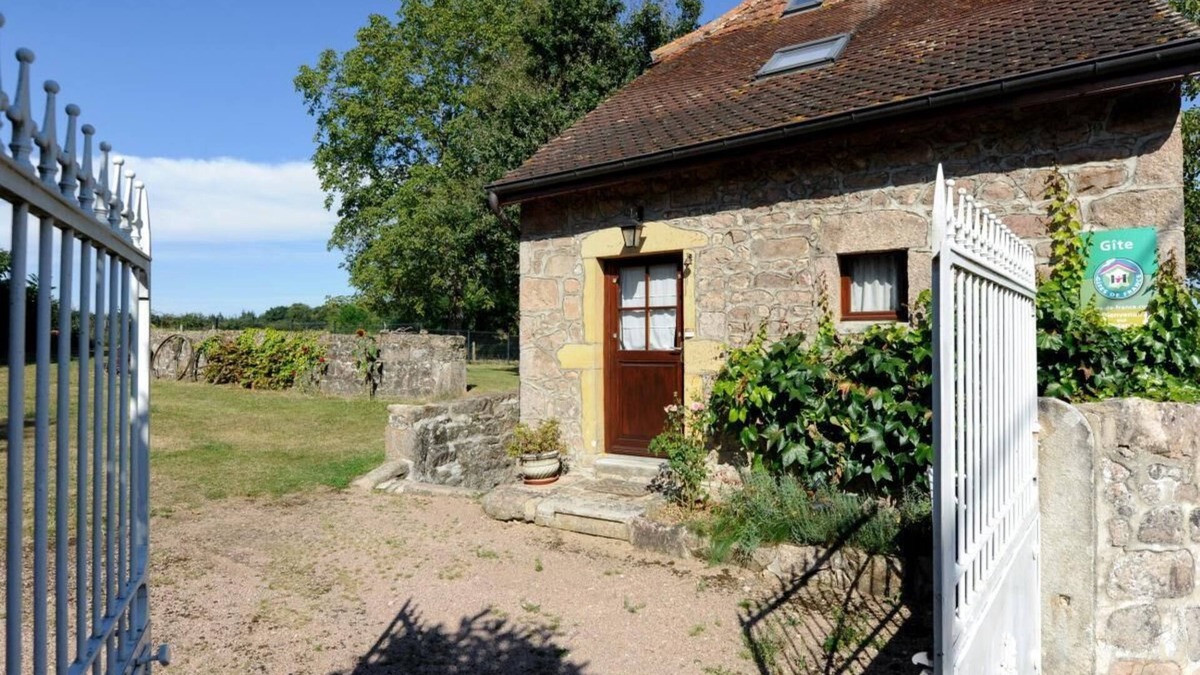 Verosvres House | Les Essertines - Verosvres