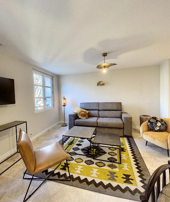 St.-Remy-de-Provence Apartment | Les Estrelles