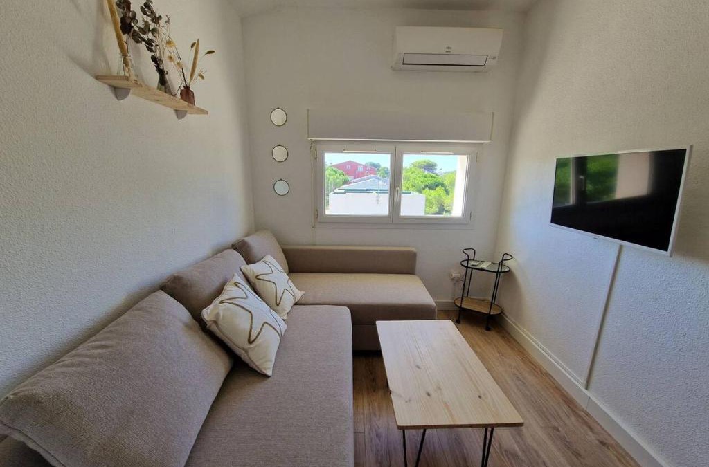 La Capte Apartment | Les flamants roses de la Capte T2