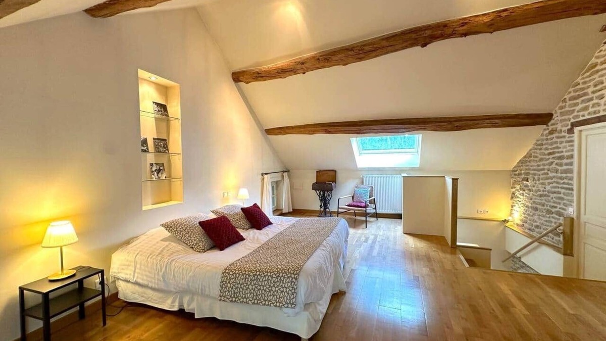 Montoillot House | Les Fleurières