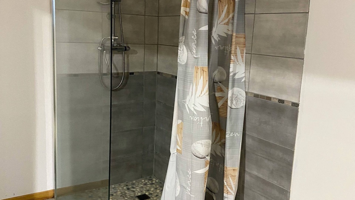 La Luzerne House | Les forges 2