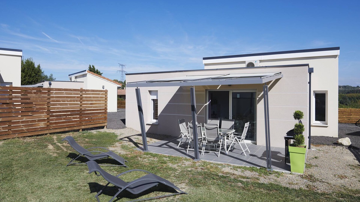 Chateauneuf-de-Galaure House | Les Gîtes de la Galaure