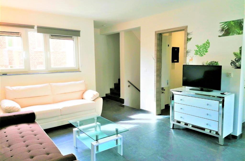 Dison Apartment | Les Gîtes de Dison