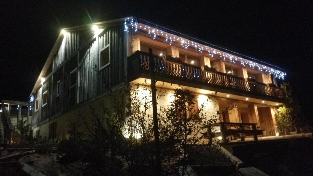 Les Gets Ski Chalet | Les Gets