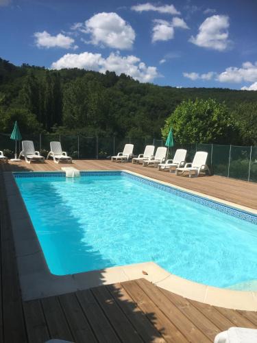 Les Eyzies House | Les Girouteaux La bergerie