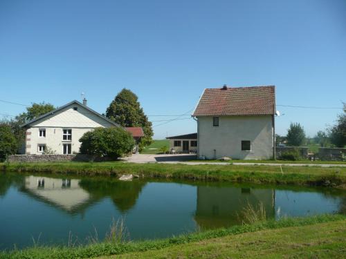 Champdray Villa | Les gites de l'étang