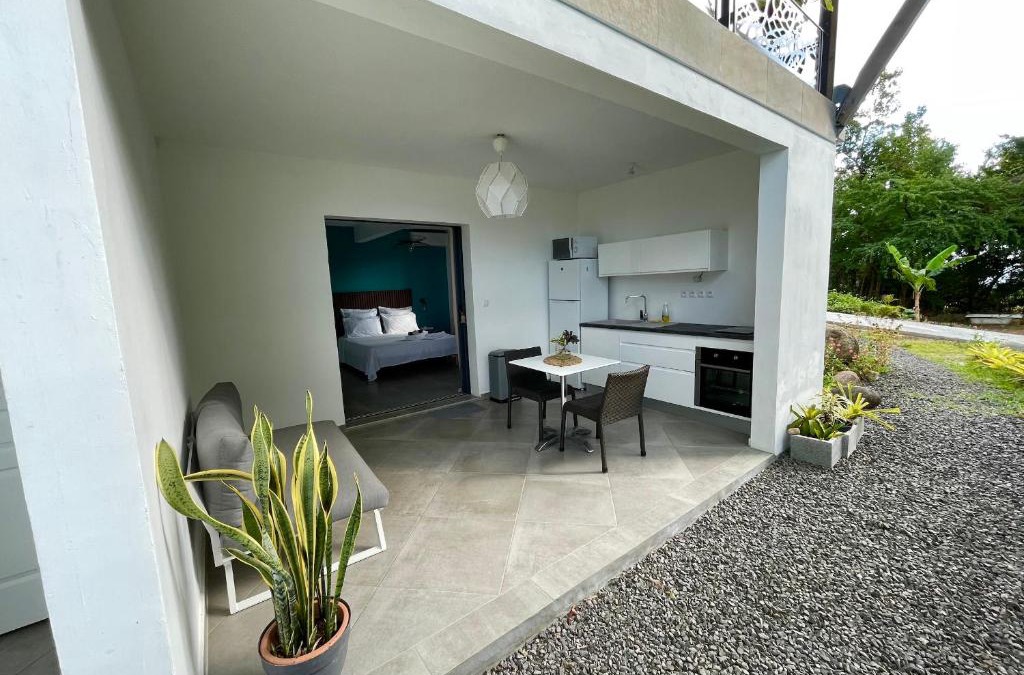 Malendure Apartment | LES GITES DE LA RESERVE