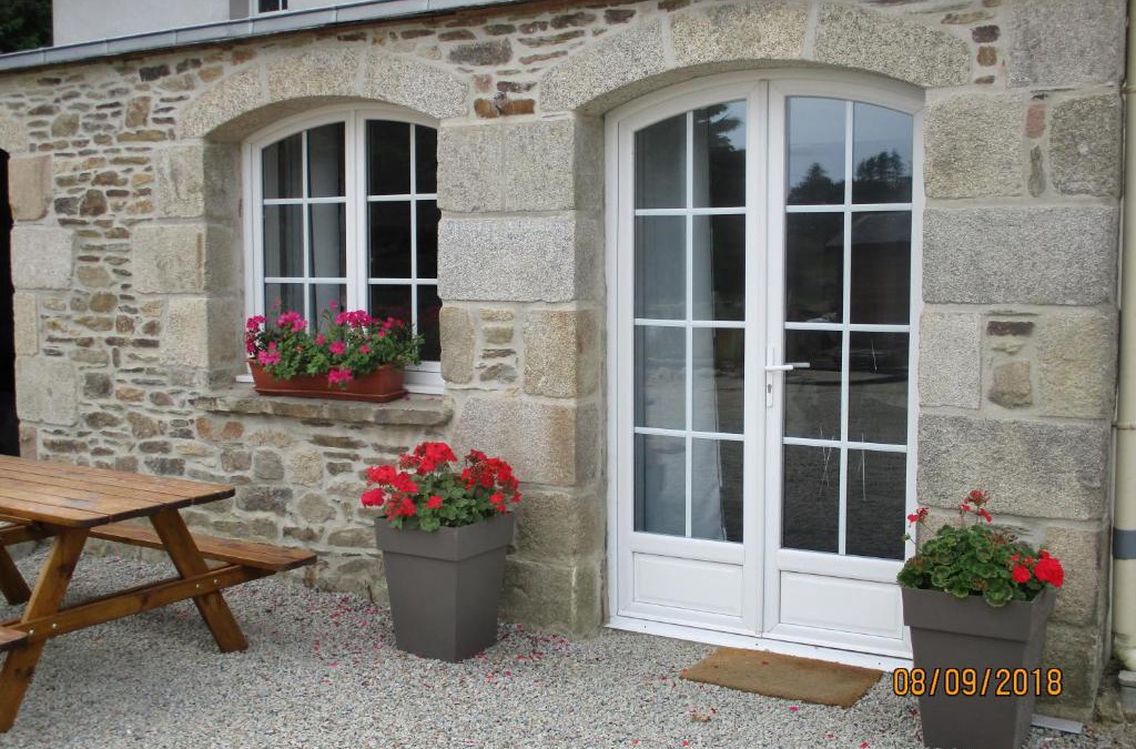 Garlan House | Les gites PENTY de KERROYAL