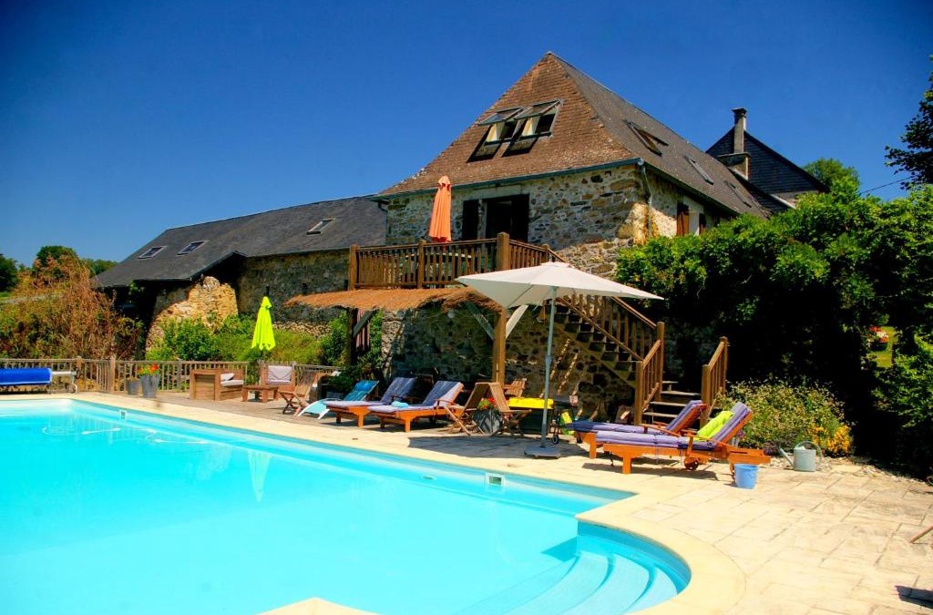 Orgnac-sur-Vezere House | les granges