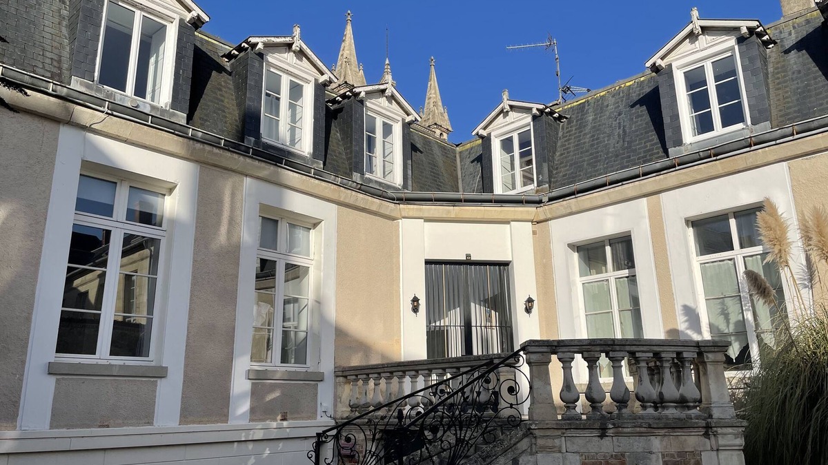 Laon House | Les Hôtes d Eloise