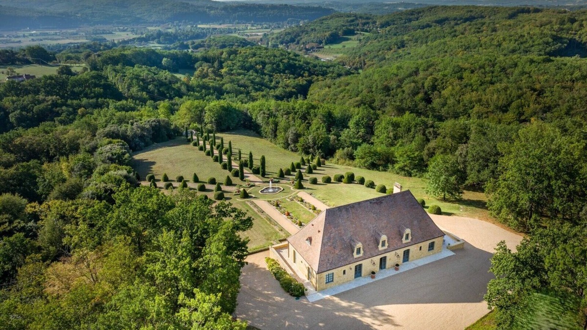 Vitrac Other | LES HAUTS DE CHAUNAC*: an exceptional stay in the heart of Périgord Noir