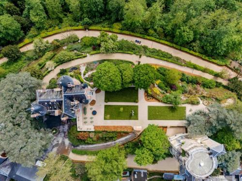 Sancerre Hotel | Les Hauts de Sancerre