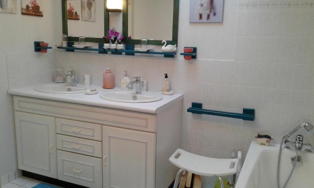 Beaulieu-sur-Sonnette Bed & Breakfast | Les Hirondelles Du Paradis 6 rue des Oiseaux